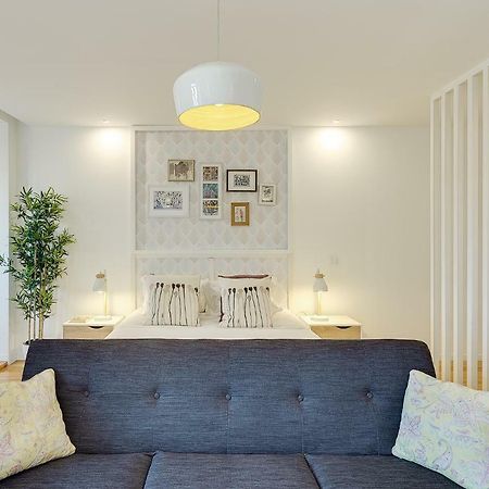 January'S 31 Studio By Da'Home Porto Buitenkant foto