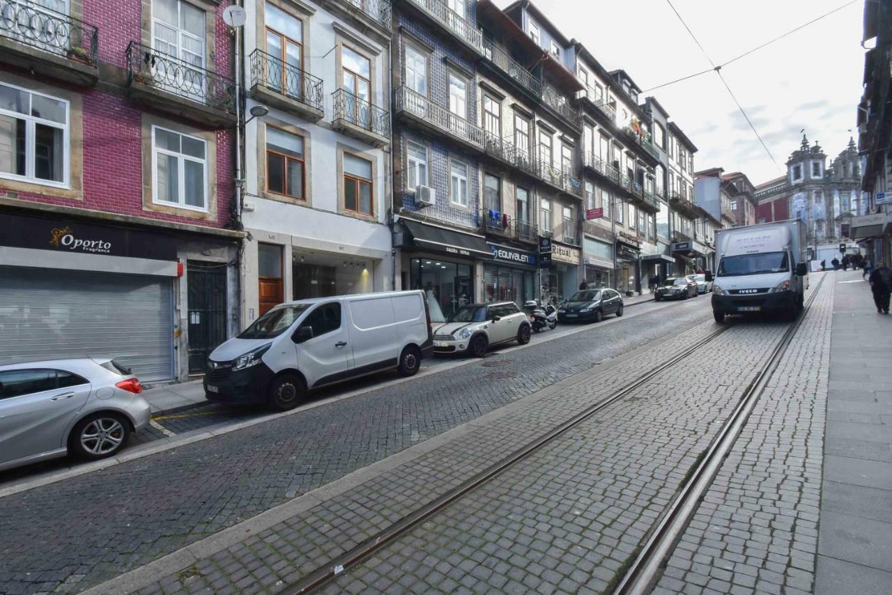 January'S 31 Studio By Da'Home Porto Buitenkant foto