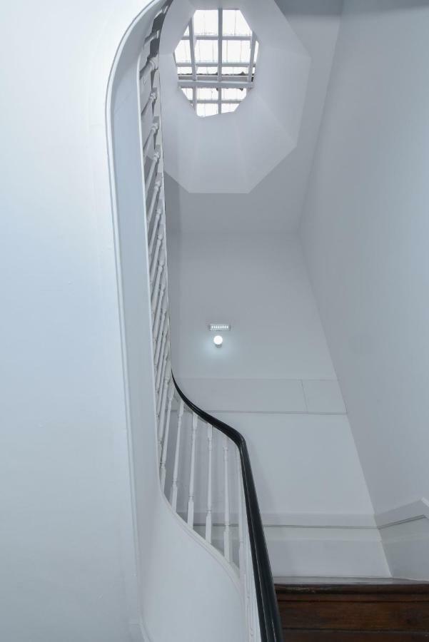 January'S 31 Studio By Da'Home Porto Buitenkant foto