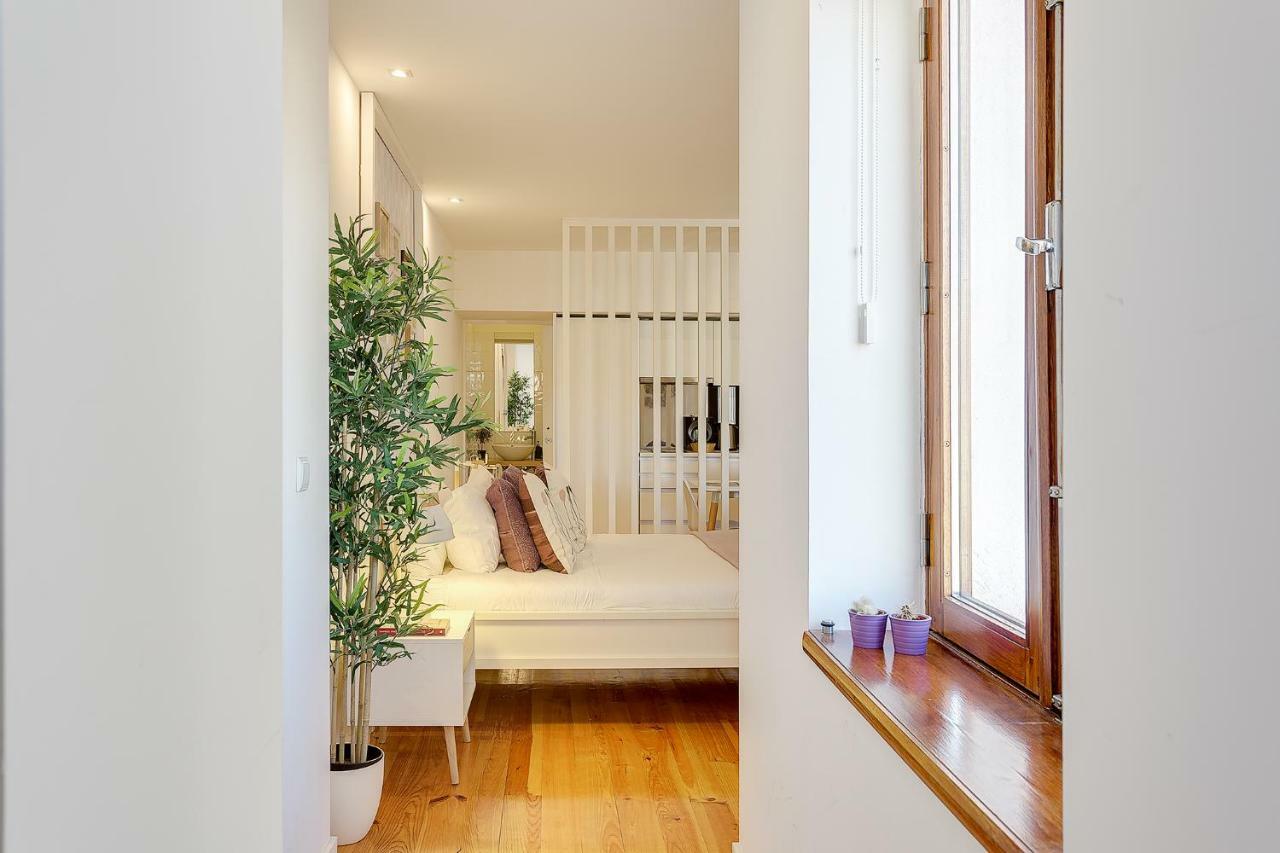 January'S 31 Studio By Da'Home Porto Buitenkant foto