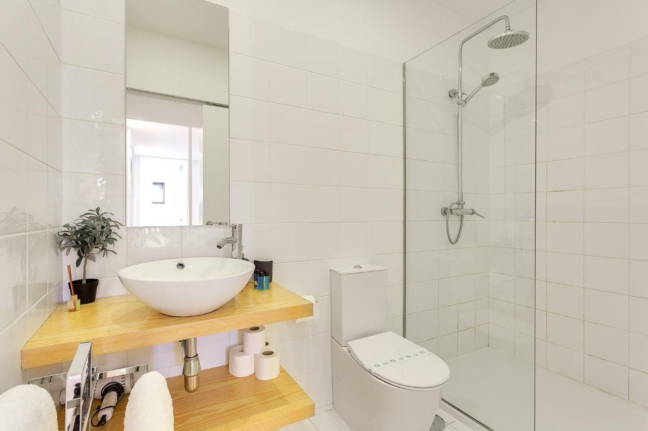 January'S 31 Studio By Da'Home Porto Buitenkant foto