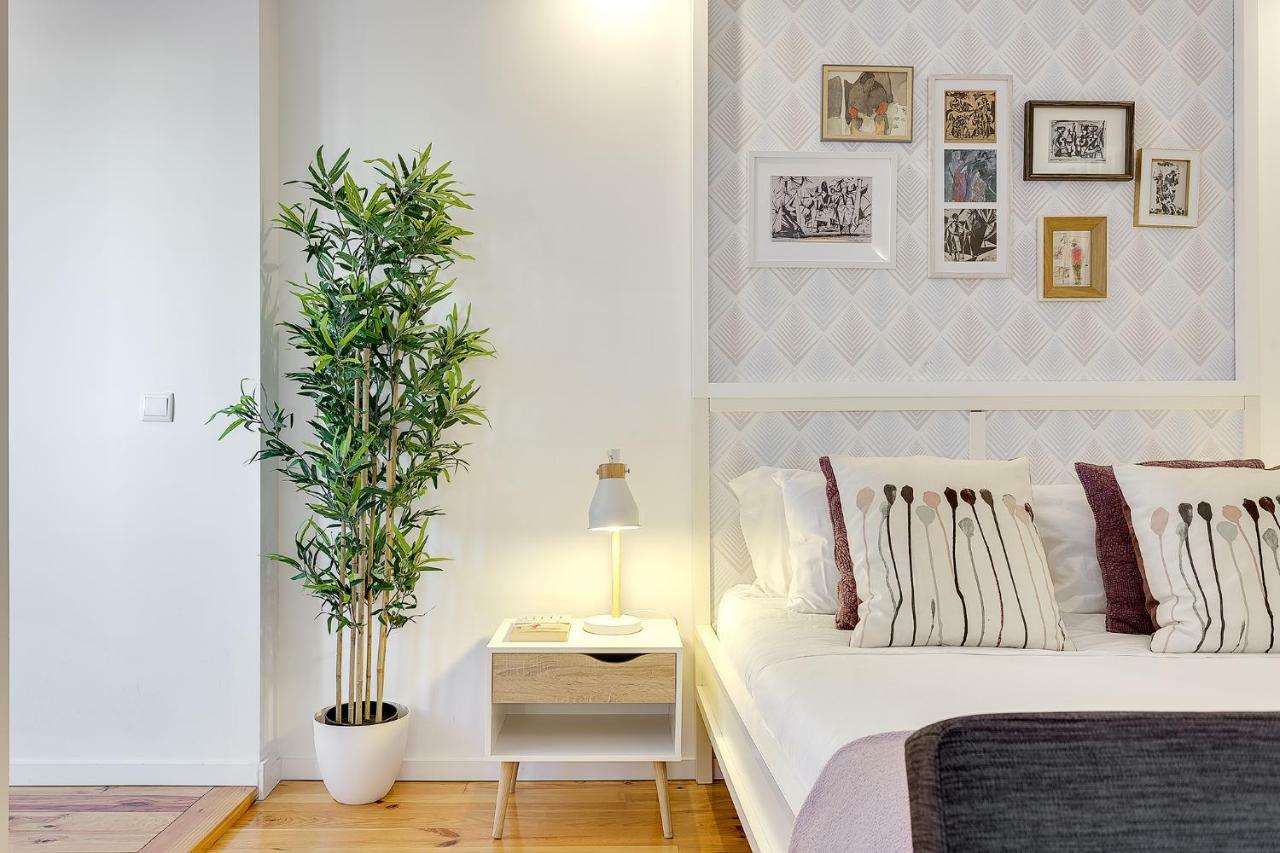 January'S 31 Studio By Da'Home Porto Buitenkant foto