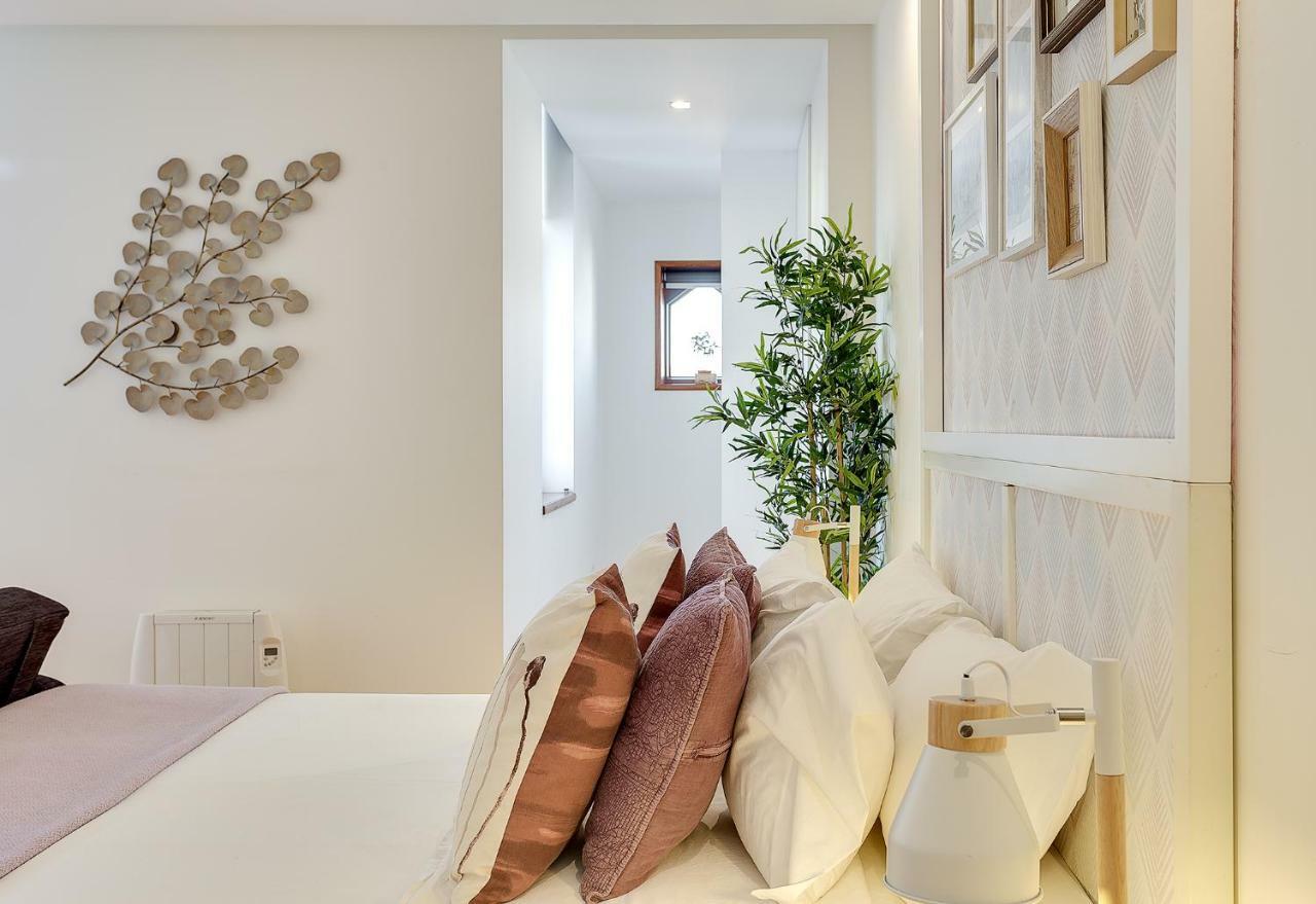 January'S 31 Studio By Da'Home Porto Buitenkant foto