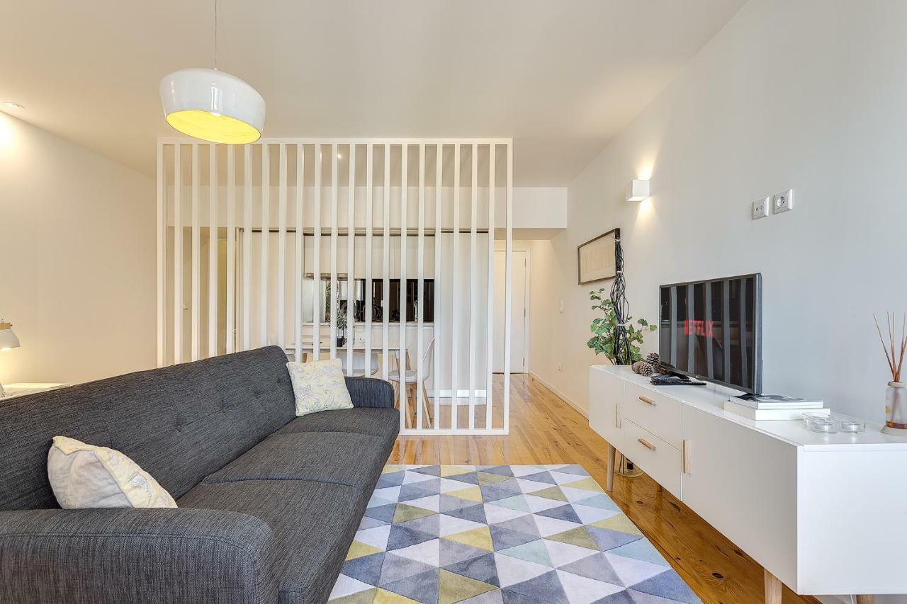 January'S 31 Studio By Da'Home Porto Buitenkant foto