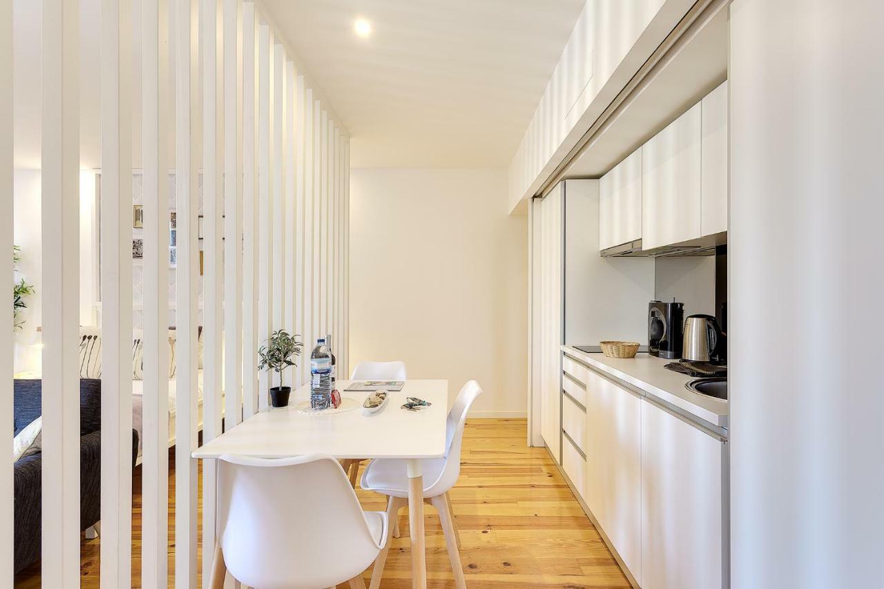 January'S 31 Studio By Da'Home Porto Buitenkant foto