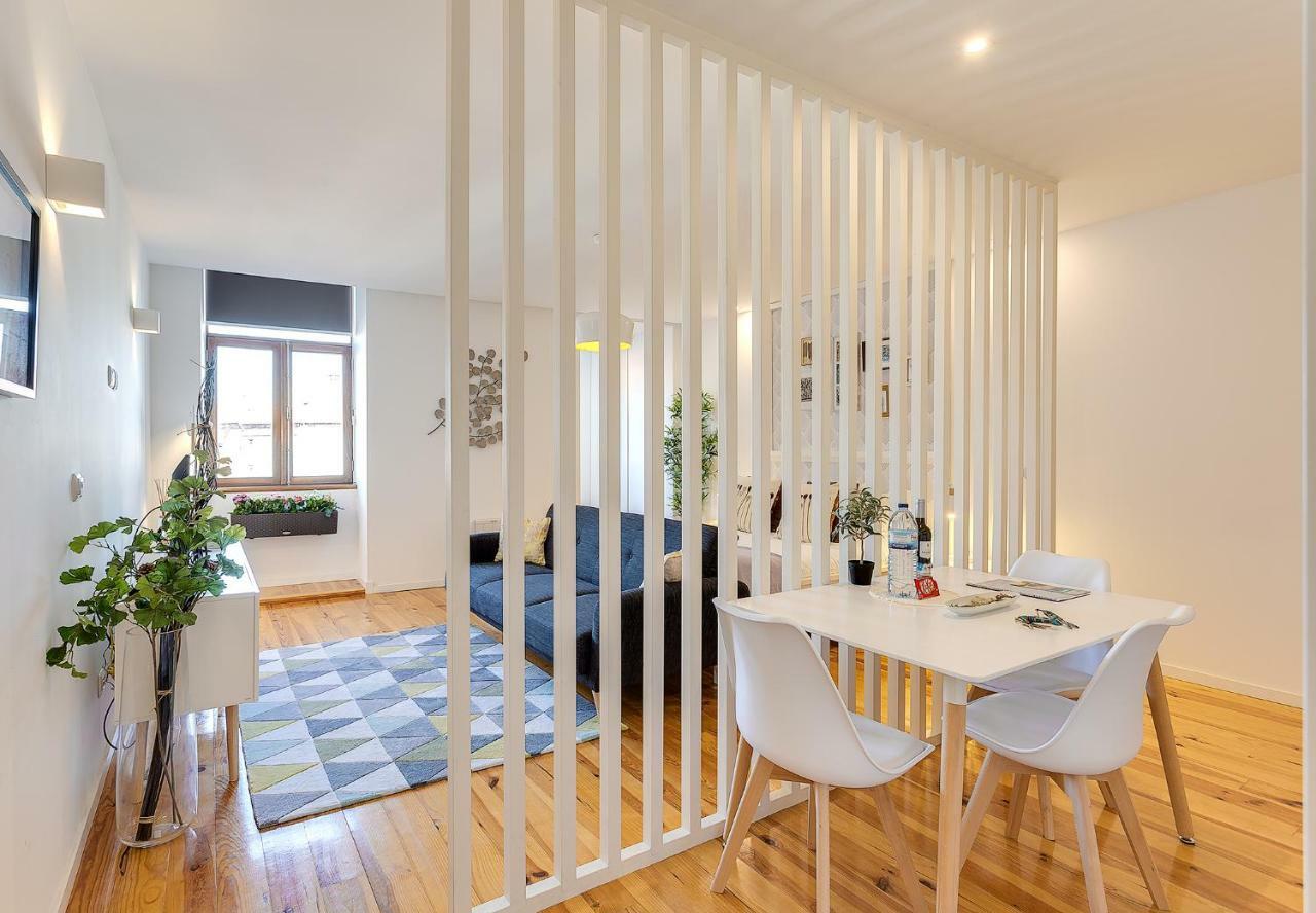 January'S 31 Studio By Da'Home Porto Buitenkant foto